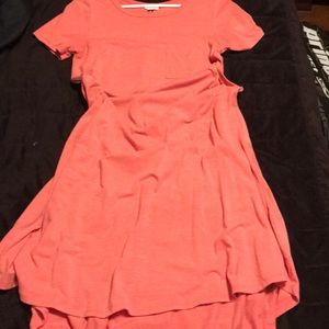 Lularoe Carly dress